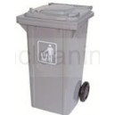 100L/120L/240L garbage bin