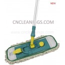mop-cleaning-partition dust push mop