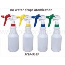 no water drop atomization sprinkling can