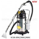 extraction carpet cleaner