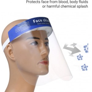 protection face field 