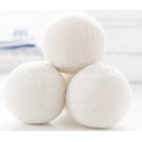 wool dryer ball fabric softener