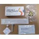 COVID-19 antigen rapid test kit 