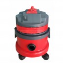 joint-base plastic tank vacuum cleaner