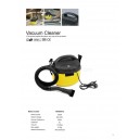 vacuum  cleaner