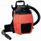 backpack shoulder vacuum cleaner
