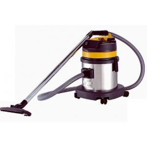 15L dry vacuum cleaner