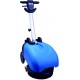 smart floor scrubber dryer with cable