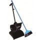 plastic windproof rubbish shovel