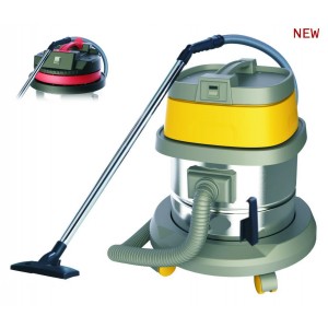 15L wet & dry vacuum cleaner