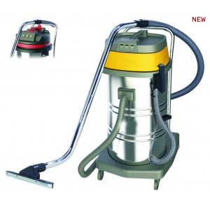 80L wet & dry vacuum cleaner