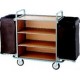 service cart for guestroom