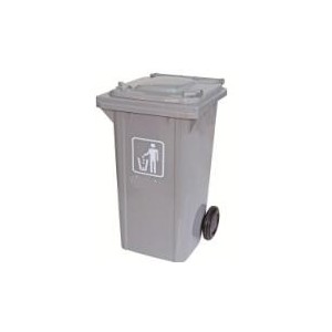 100L/120L/240L garbage bin