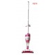 2-in-1 cordless battery hand held/upright vacuum cleaner