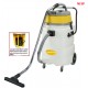 90L wet & dry vacuum cleaner with sewage limit float switch