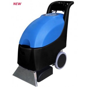 3-in-1 cold & hot water extraction carpet cleaner