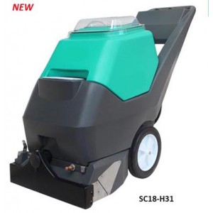 3-in-1 extraction carpet cleaner