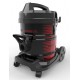 21L drum dry vacuum cleaner