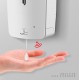 auto induction non contact hand sanitizer soap dispenser