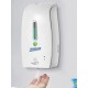 auto induction non contact hand sanitizer soap dispenser