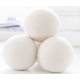 wool dryer ball fabric softener