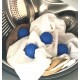 reusable laundry dryer ball