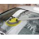 Car/bathroom washing mop