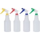 plastic cleaning sprayer