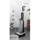 upright vacuum cleaner