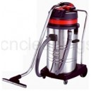 80L commercial wet & dry vacuum cleaner