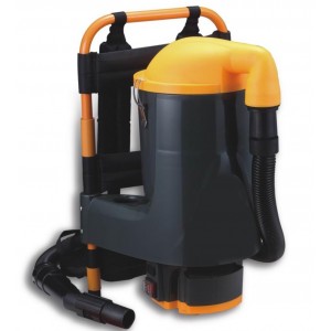 backpack shoulder vacuum cleaner